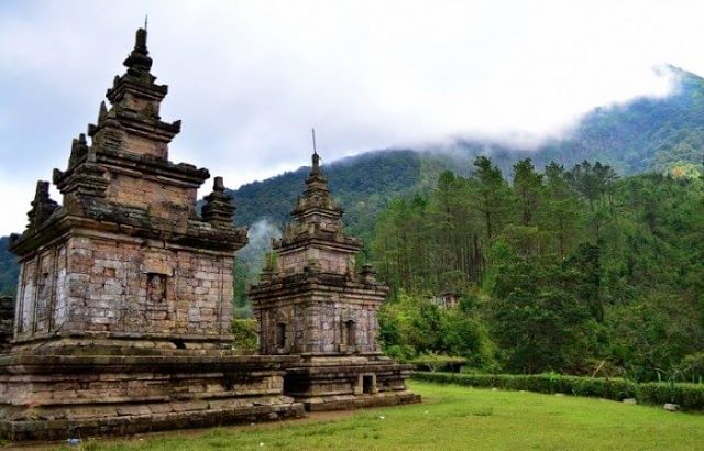 Gedong Songo